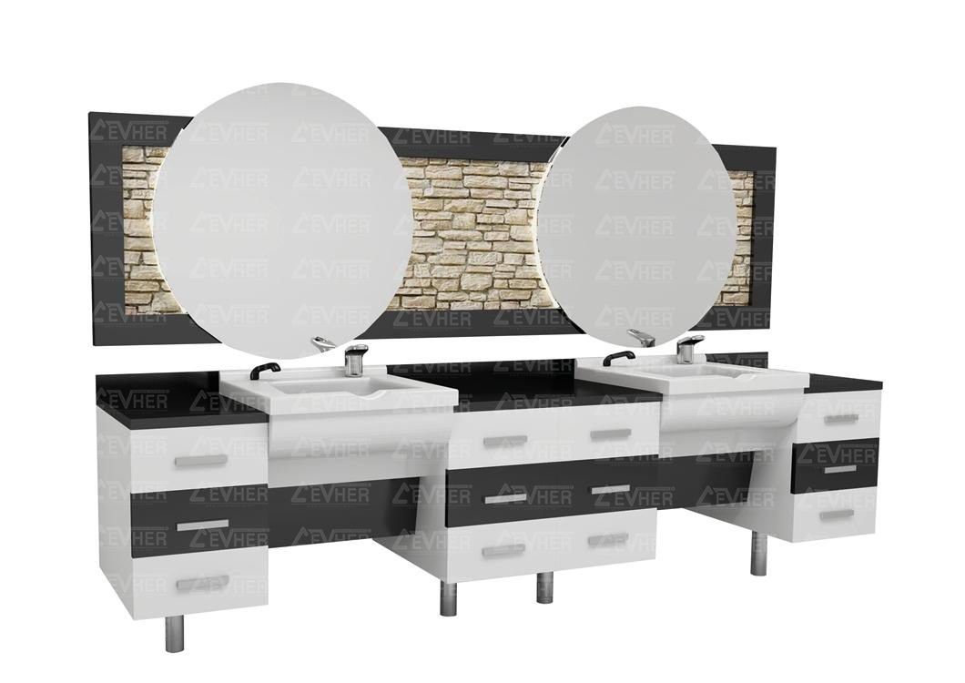 Erkek Blok Tezgahı / CVR-221-02