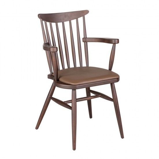 Zuca Font Döşemeli Sandalye