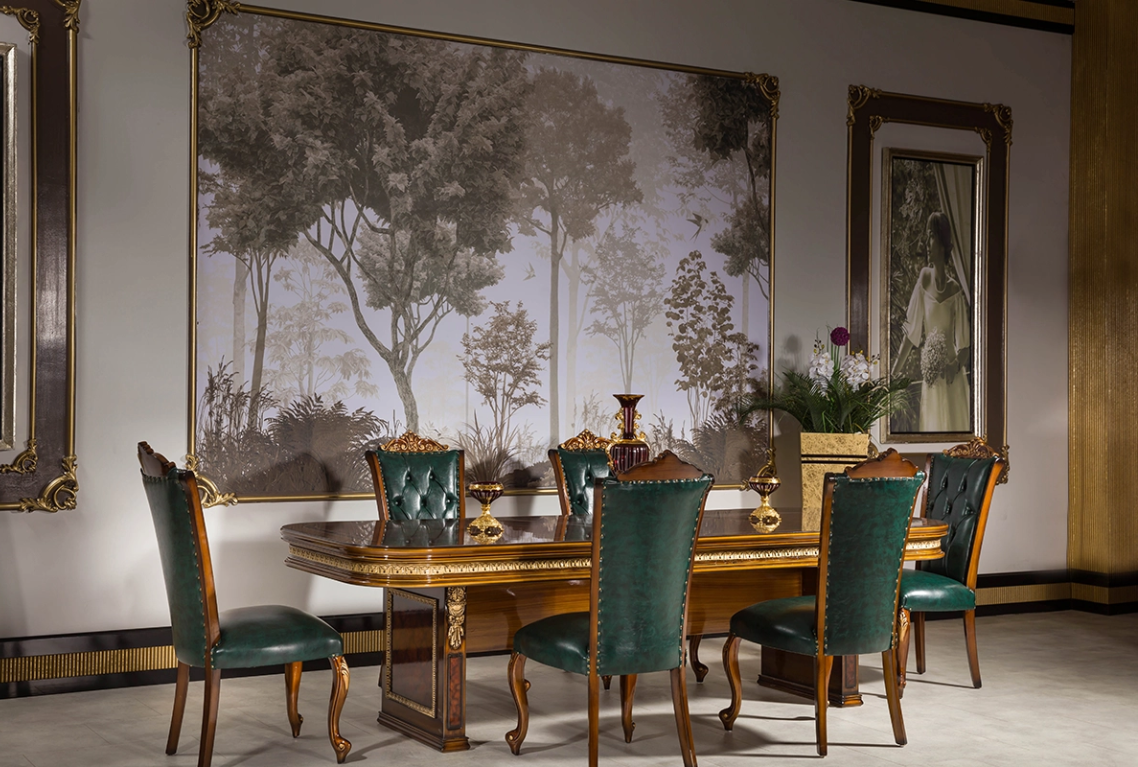 Pietro Toplantı Masası