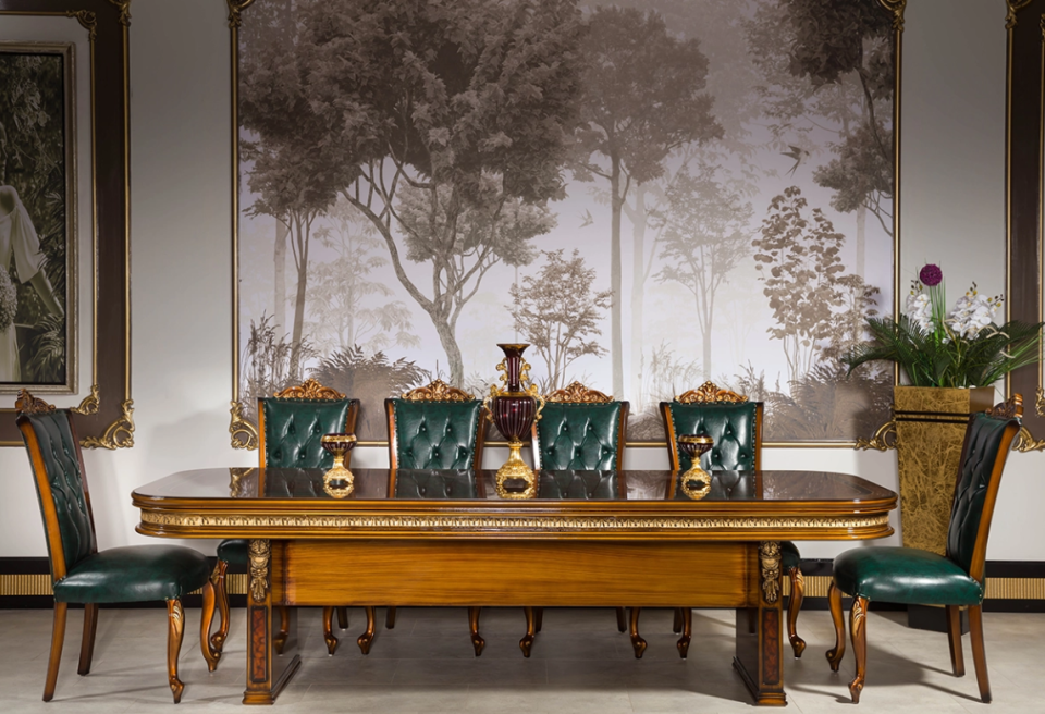 Pietro Toplantı Masası