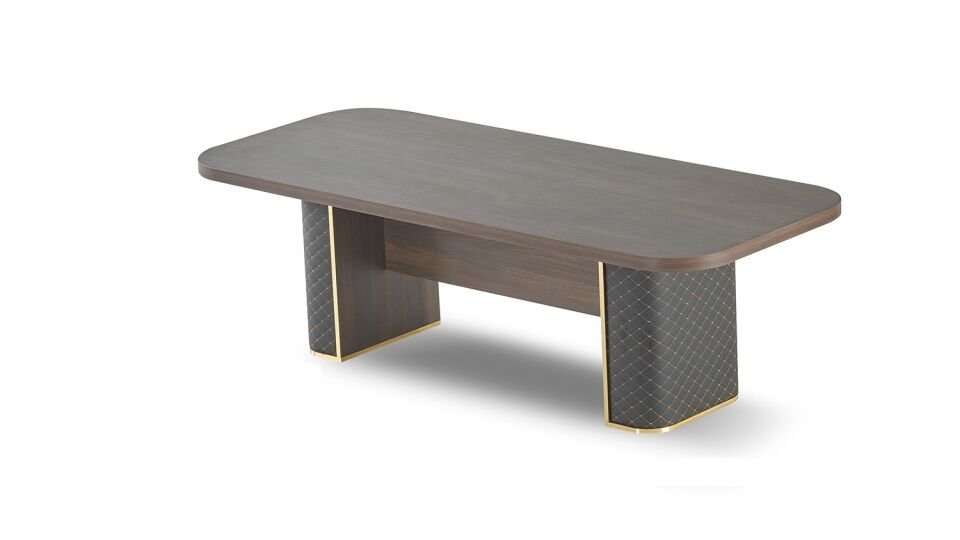 OTTOVA TOPLANTI MASASI