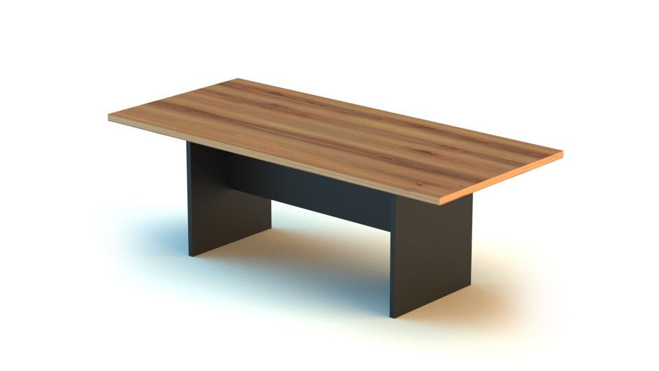 LARA TOPLANTI MASASI