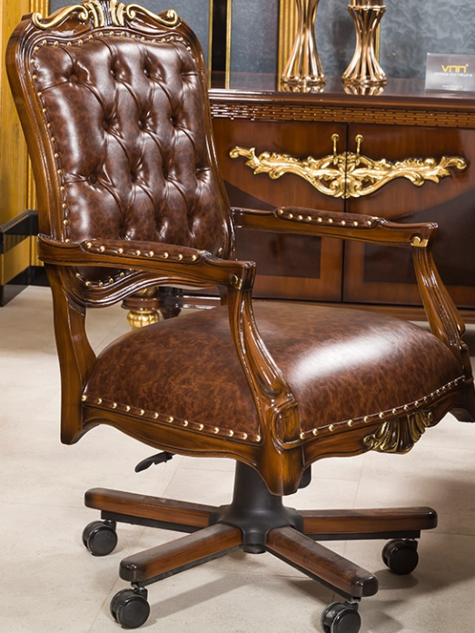 Grand Yönetici Koltuğu