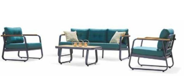 RİO OTURMA GRUBU (MİNDERLİ)