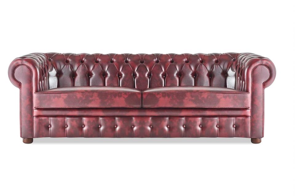 CHESTER OTURMA GRUBU