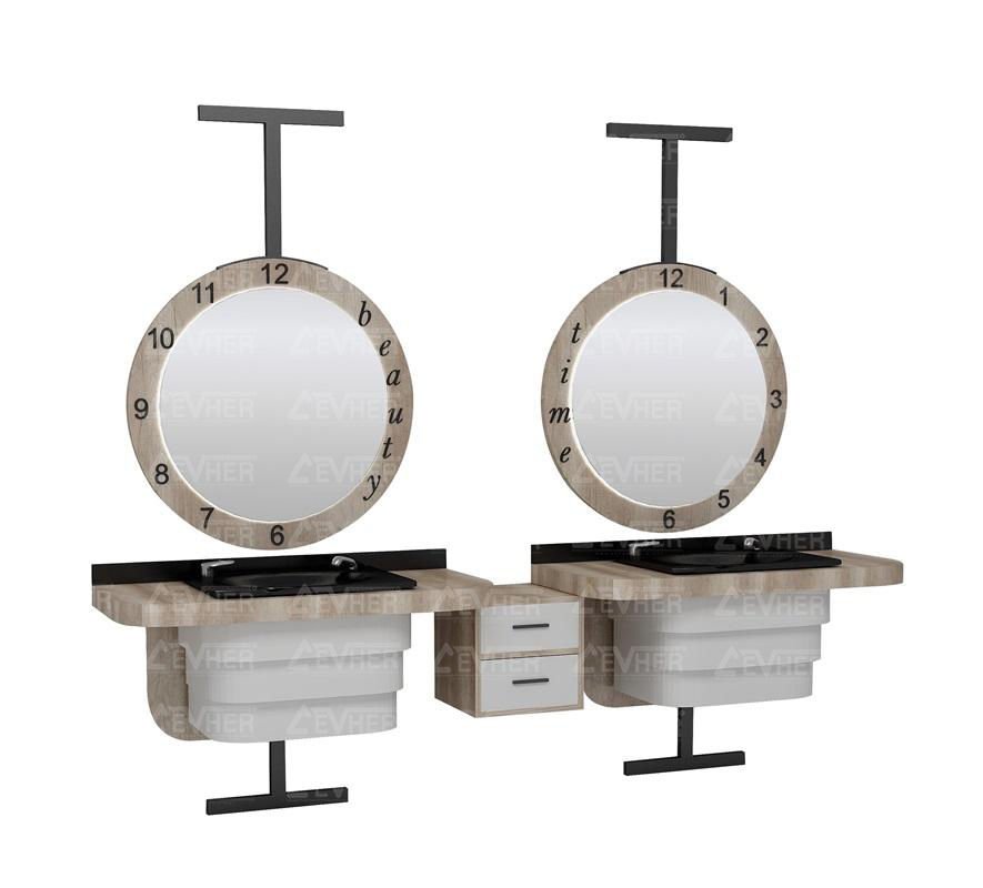 Erkek Blok Tezgahı CVR-240