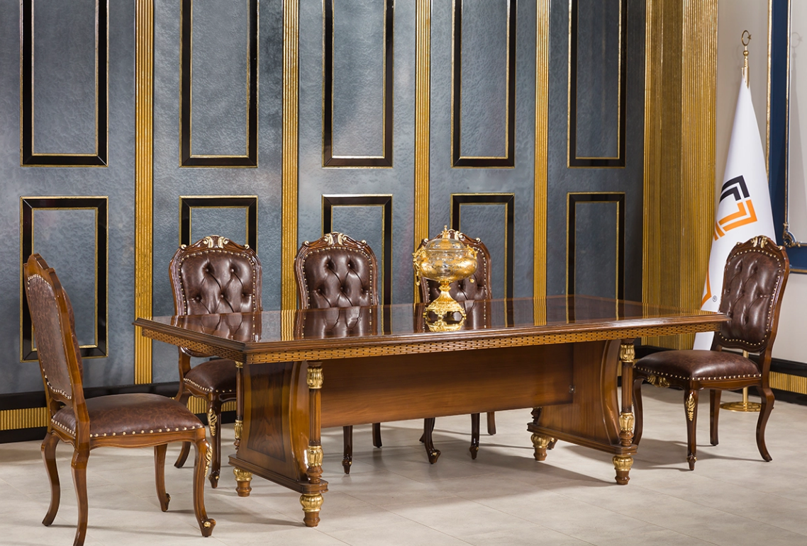 Grand Toplantı Masası