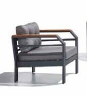 ASSENTO TEKLİ KOLTUK (MİNDERLİ)