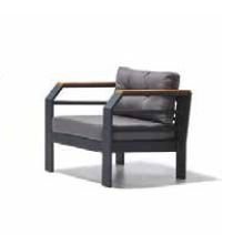 ASSENTO TEKLİ KOLTUK (MİNDERLİ)