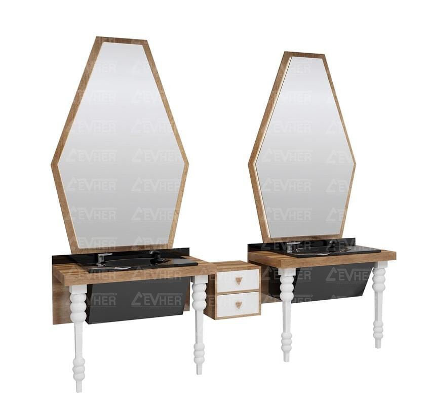 Erkek Blok Tezgahı CVR-242