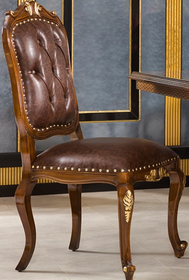 Grand Toplantı Koltuğu