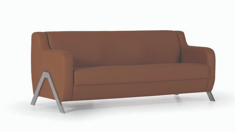 ODESSA ÜÇLÜ KANEPE