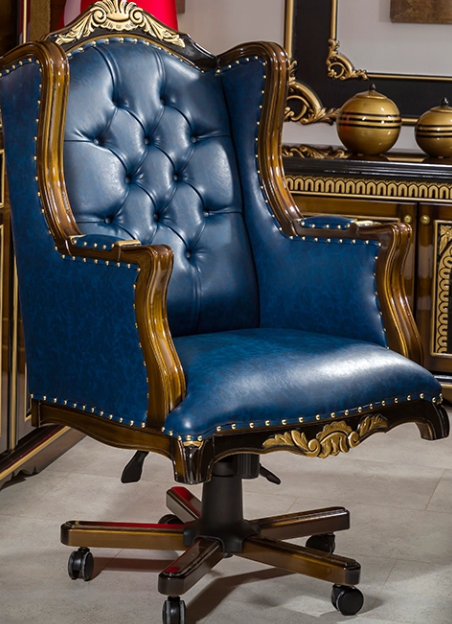 Kuwait Yönetici Koltuğu