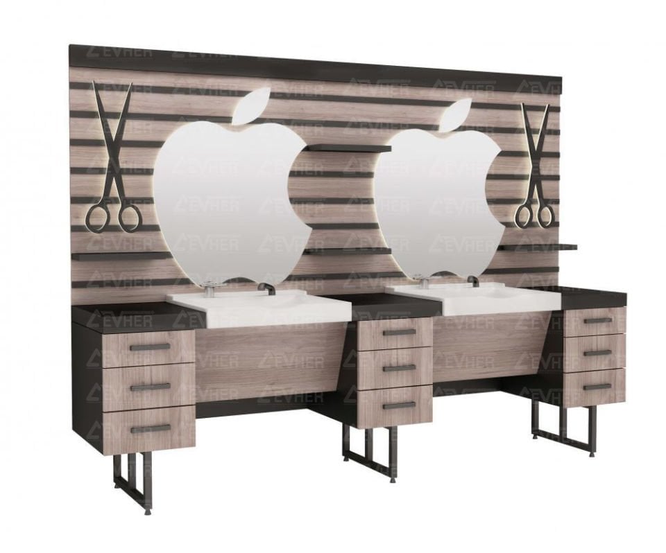 Erkek Blok Tezgahı CVR-248