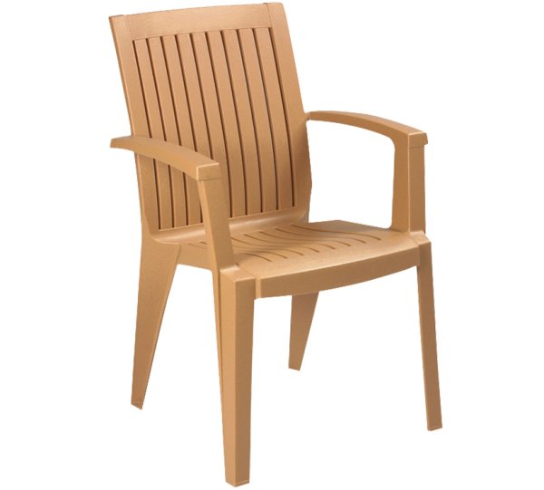 PAPATYA ALİZE KOLTUK