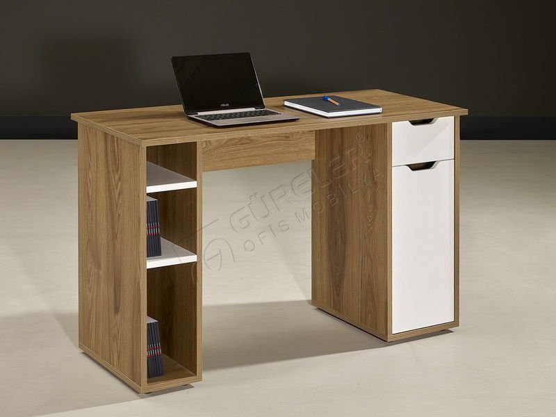 EV-OFİS İÇİN ÇALIŞMA MASASI