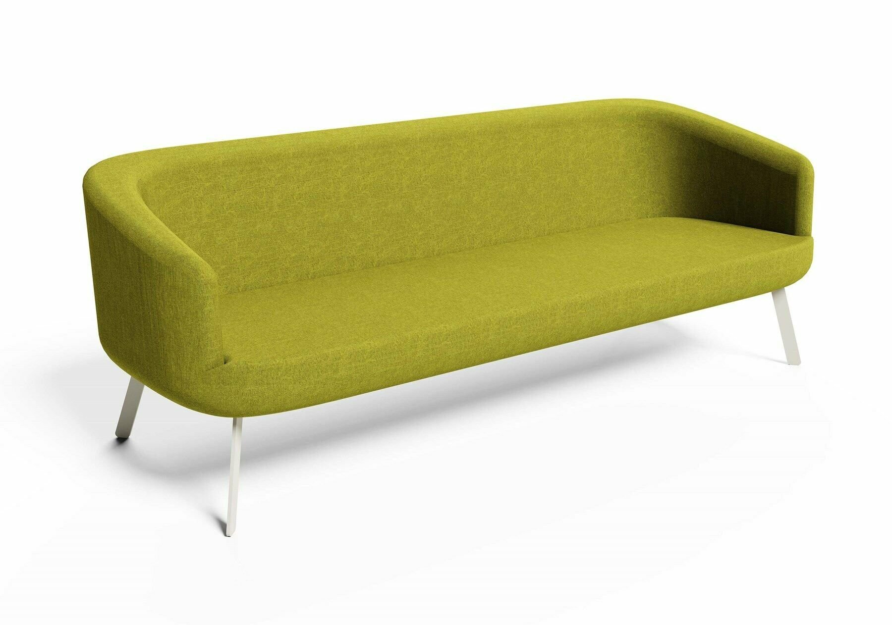 OLİUM ÜÇLÜ KANEPE