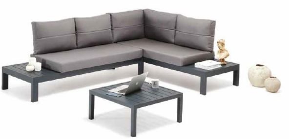 VERONA KÖŞE TAKIMI (MİNDERLİ)