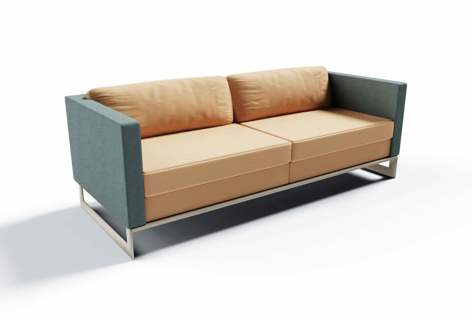 LEONA ÜÇLÜ KANEPE