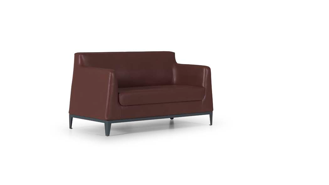 PRADA ÜÇLÜ KANEPE