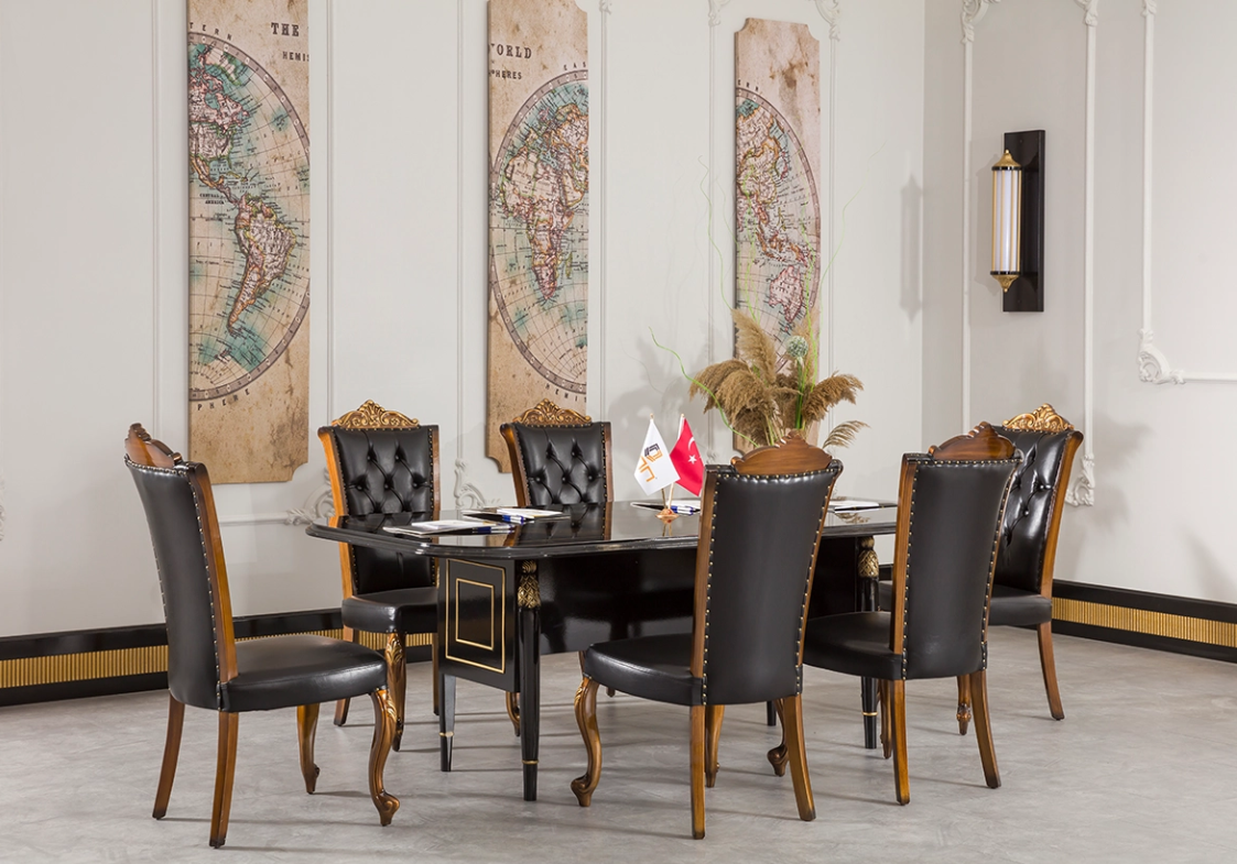 Setta Toplantı Masası