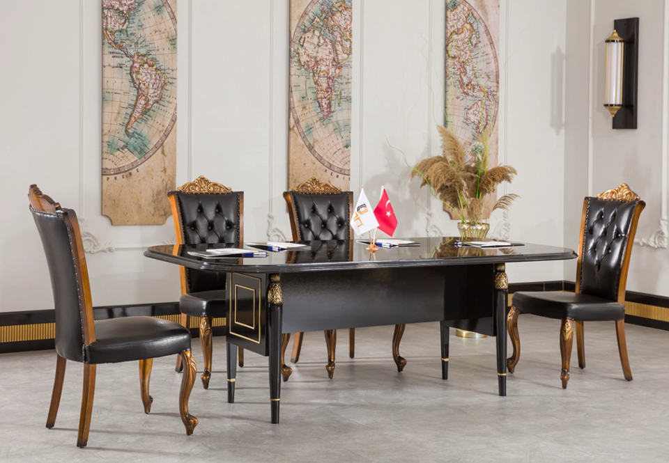 Setta Toplantı Masası