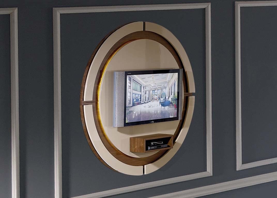 ELİPS TV ÜNİTESİ