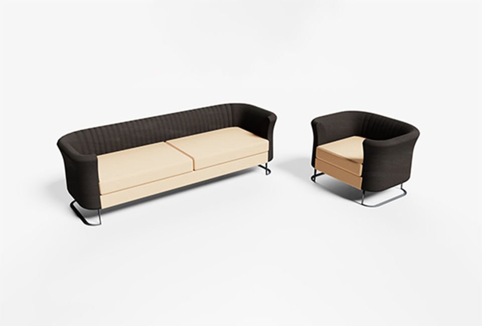 PALOMA TEKLİ KANEPE