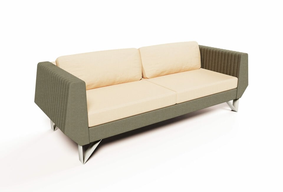 STRİKE ÜÇLÜ KANEPE