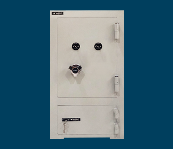 OFİS TİPİ ÇELİK KASA