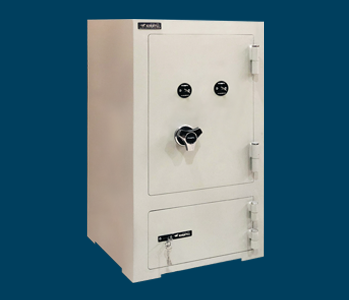 OFİS TİPİ ÇELİK KASA