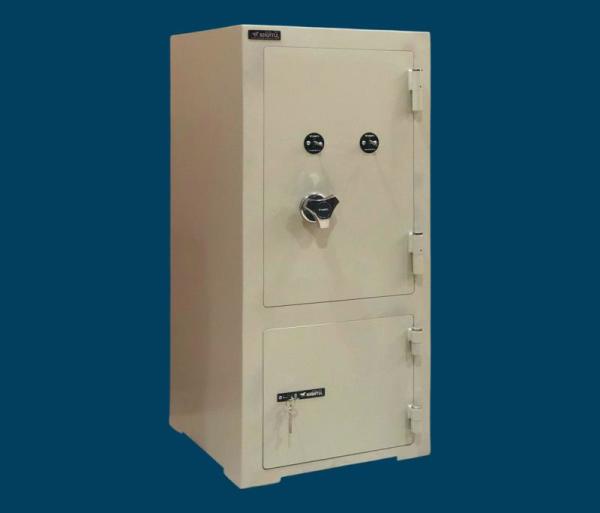 OFİS TİPİ ÇELİK KASA