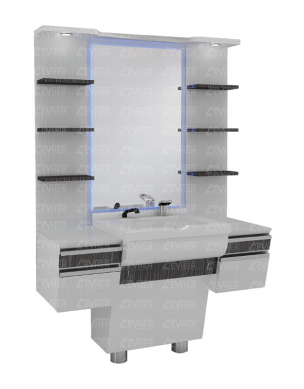 Erkek Tezgahı BBT-031