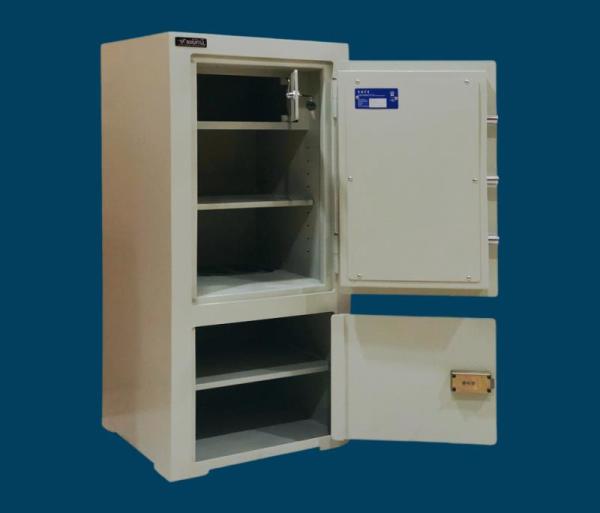 OFİS TİPİ ÇELİK KASA