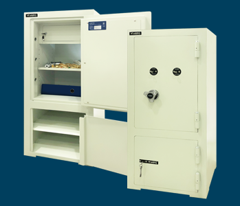 OFİS TİPİ ÇELİK KASA