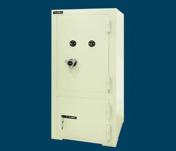 OFİS TİPİ ÇELİK KASA