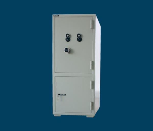 OFİS TİPİ PARA KASASI