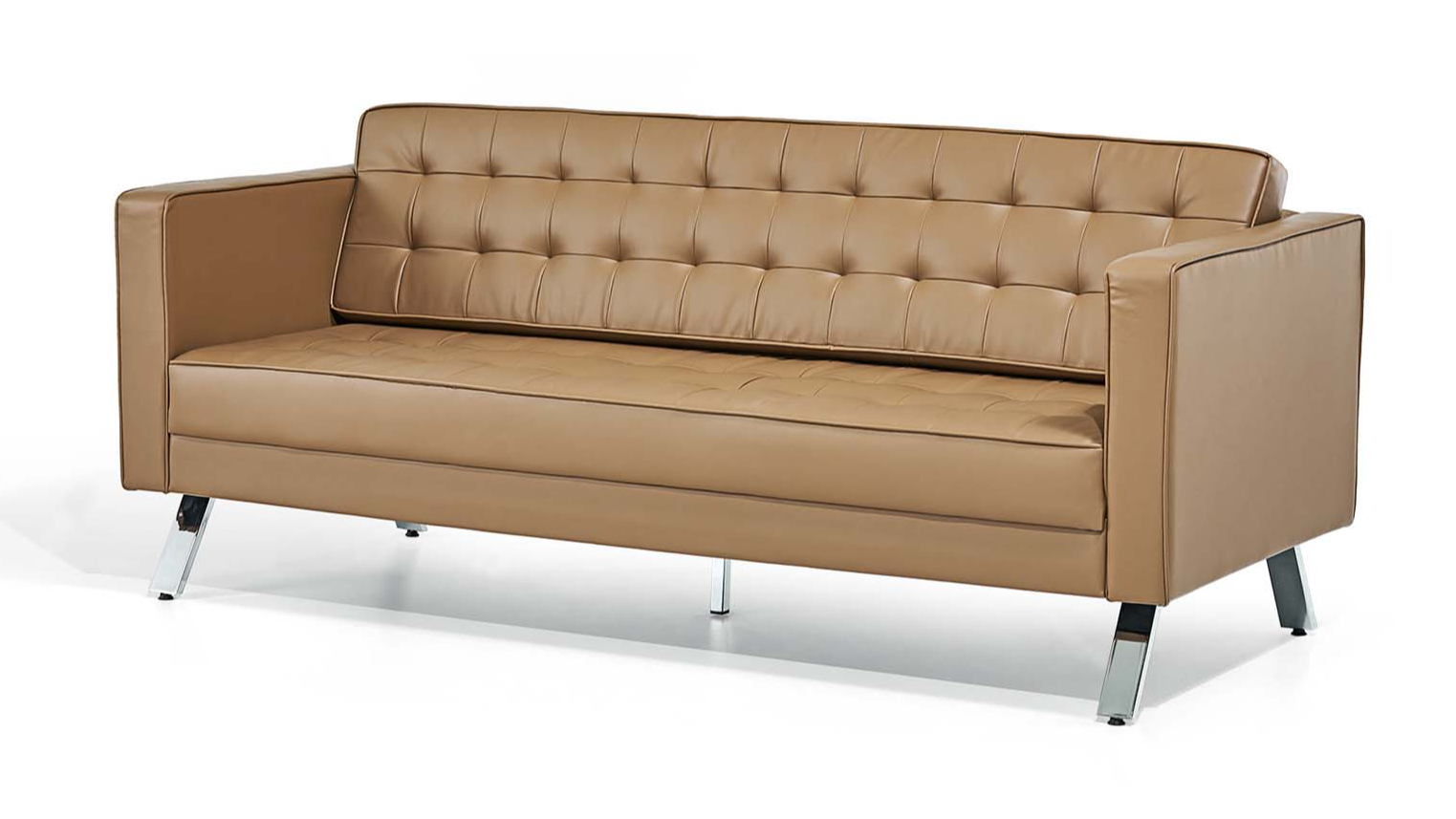 SHARP ÜÇLÜ KANEPE