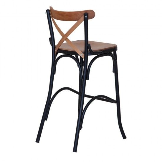 Tonet Bar Sandalyesi