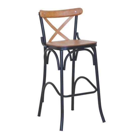 Tonet Bar Sandalyesi