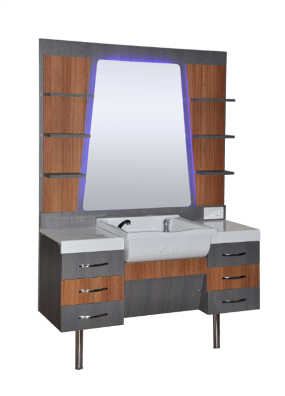 Erkek Tezgahı BBT-040