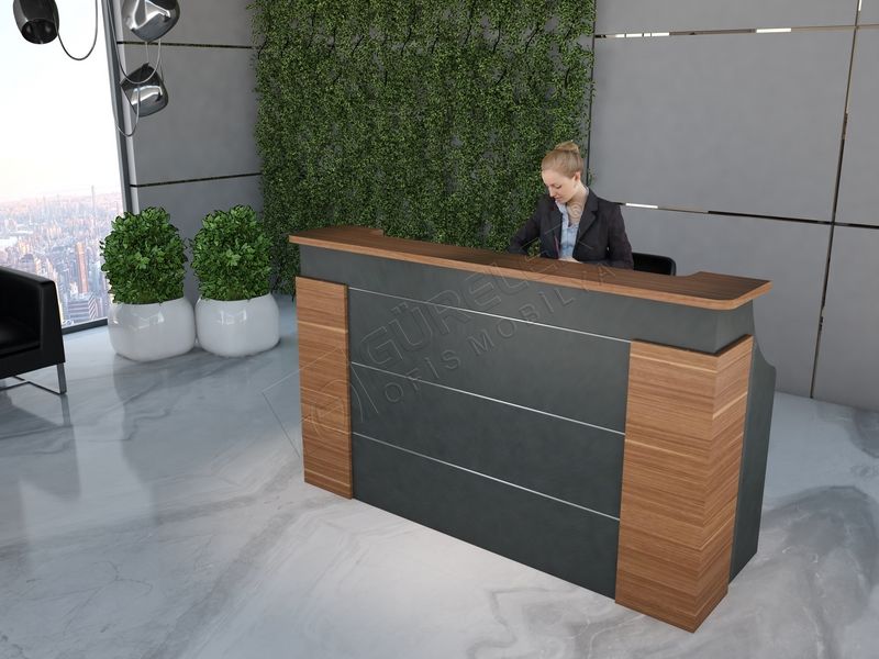 KARŞILAMA BANKOSU 180 LİK