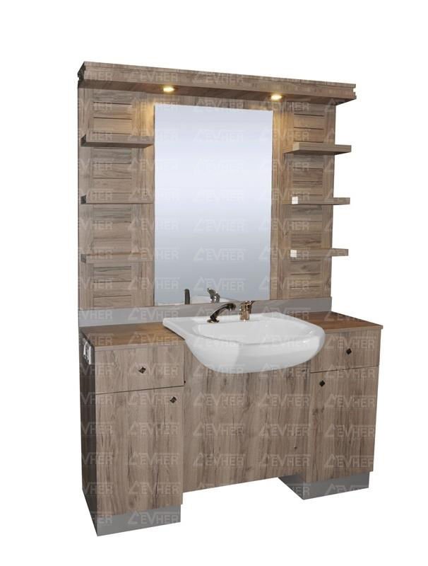 Erkek Tezgahı BBT-041