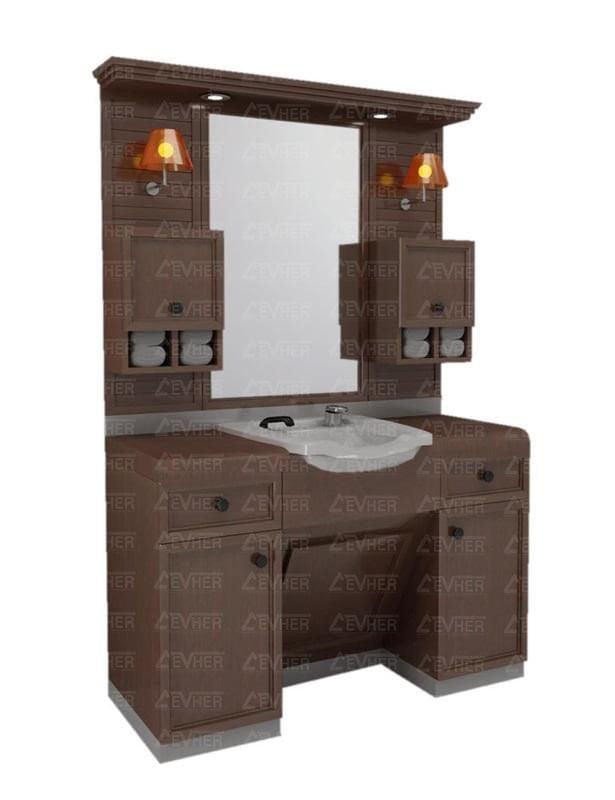 Erkek Tezgahı BBT-042