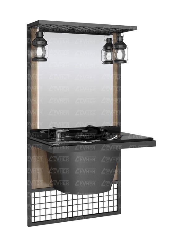 Erkek Tezgahı BBT-045