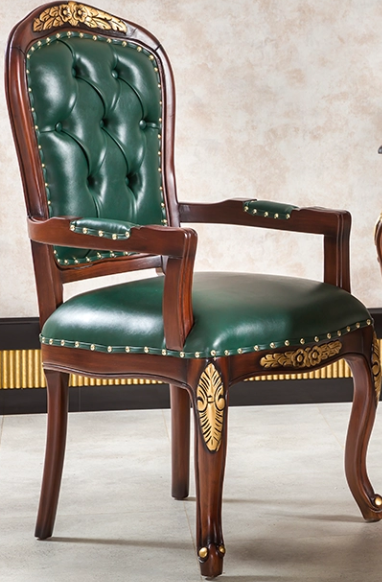 Zebra Toplantı Koltuğu