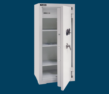 BÜYÜK OFİS TİPİ ÇELİK KASA