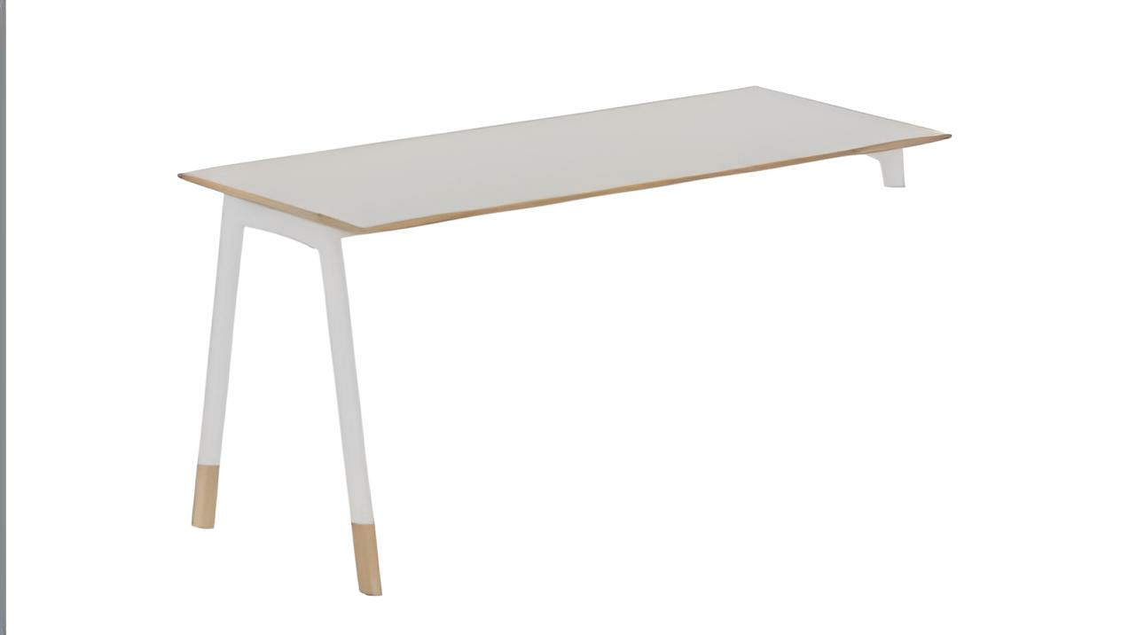 ENJOY TEK AYAKLI ÇALIŞMA MASASI