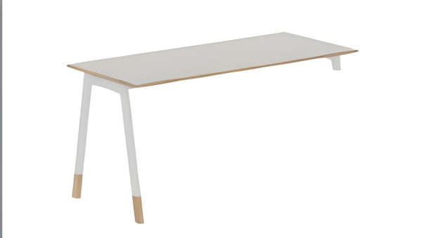 ENJOY TEK AYAKLI ÇALIŞMA MASASI