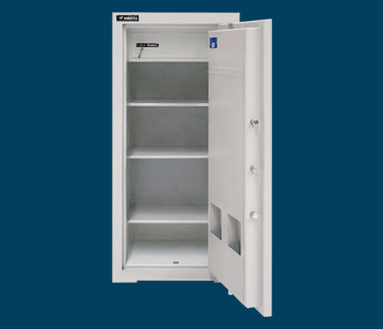 ELEKTRONİK OFİS TİPİ ÇELİK KASA